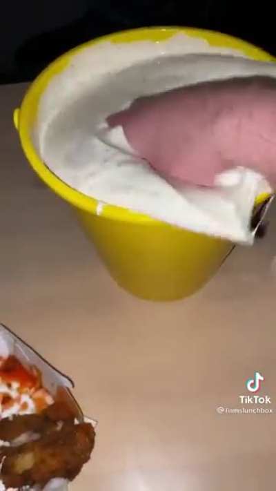 This has millions of views and like 200K likes