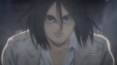 Alternative episode 6 ending scene.