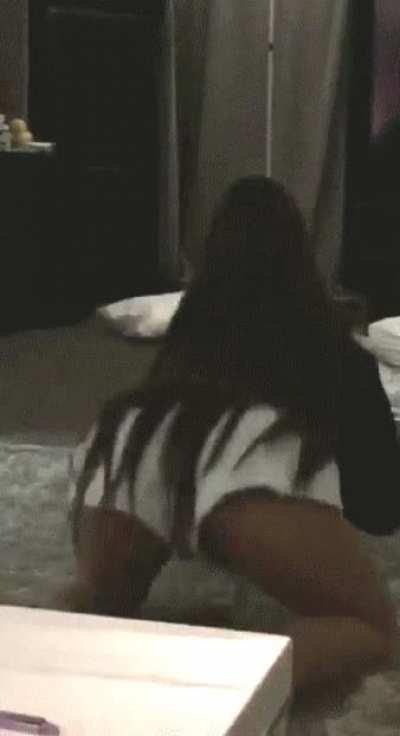 Such a tease
