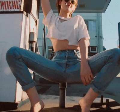Kristen stewart
