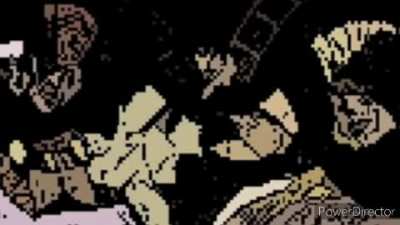 Pillar Men Theme 8 bit Remix (Pillar Men the Video Game)