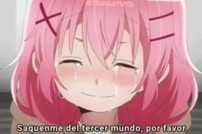 se los ruego