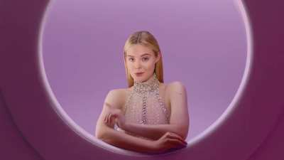 Elle Fanning