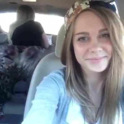 Vine throwback