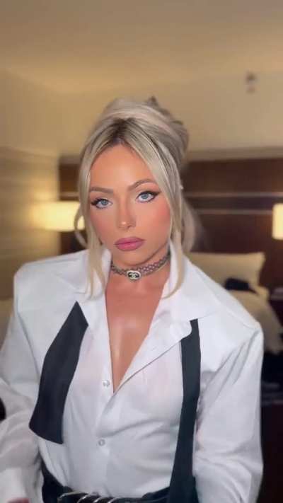Liv Morgan