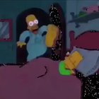 When the grip man is in the house