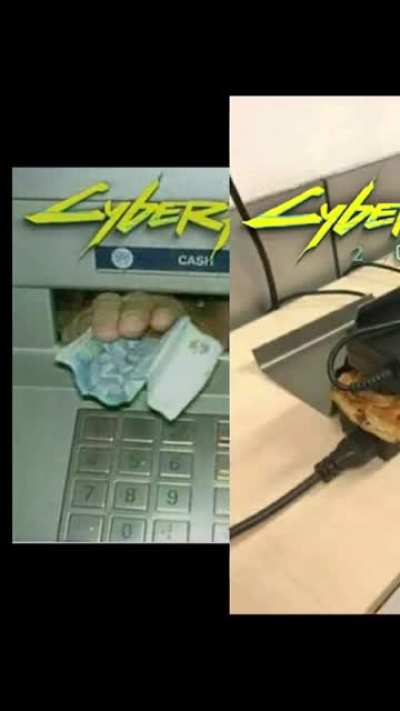 vem aí