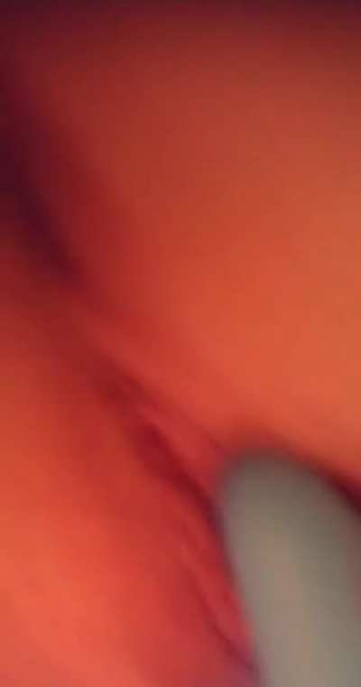 Sister masturbating