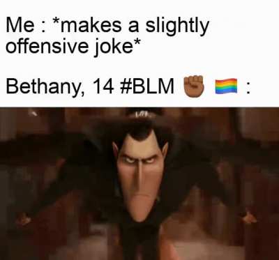 Happens to the best of us