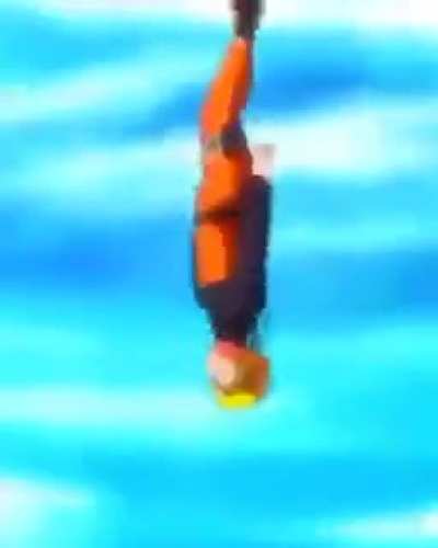 He ded