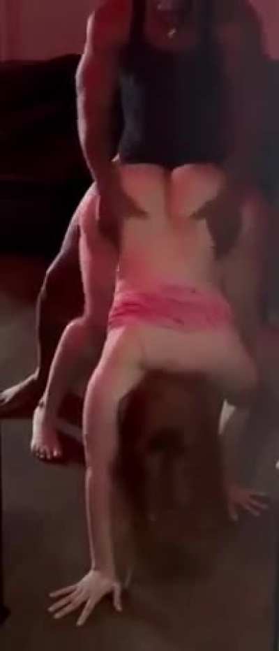 Deep in them guts