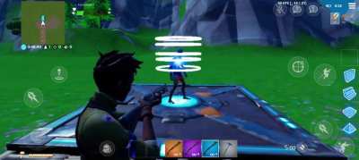 Combat shotgun got a huge buff in terms of range and damage, now doing 57/60/63, (it's this the right flair?)