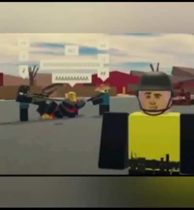 Roblox E Pra Crianças ? Tem Certeza ?