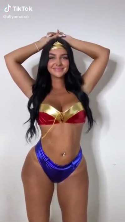 Wonder Woman