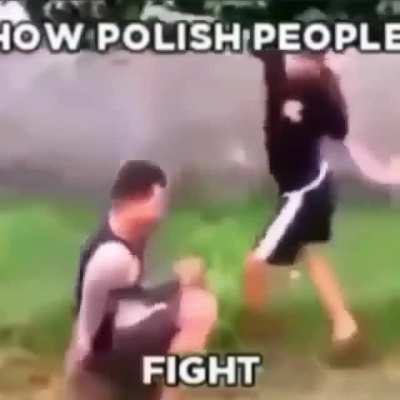 Brought to you by the anti-Polish organization.