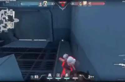 The most skilled Valorant player