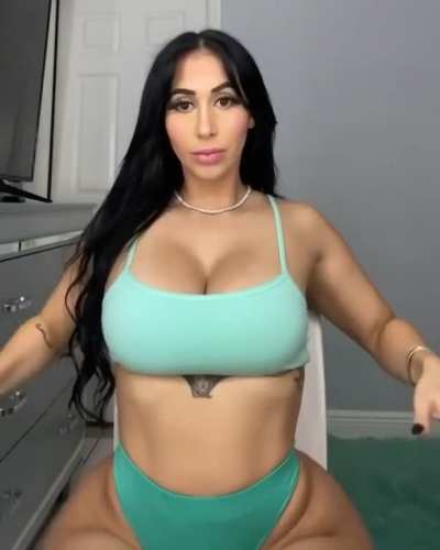 Damn!