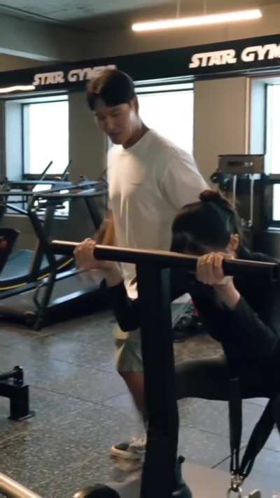 Jeon Jong Seo