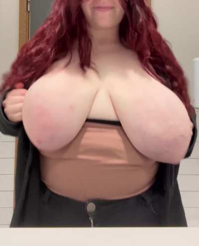 Seriously, lets have fun in the library toilets - I'm horny
