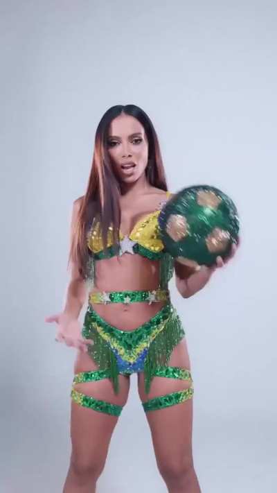 Anitta
