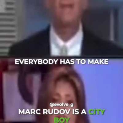 This interview took a HARD left!