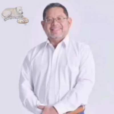 No hay nadie como El Salvador