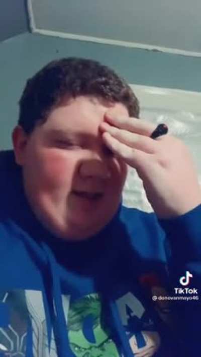 Guys I found DaBaby on TikTok he’s so handsome