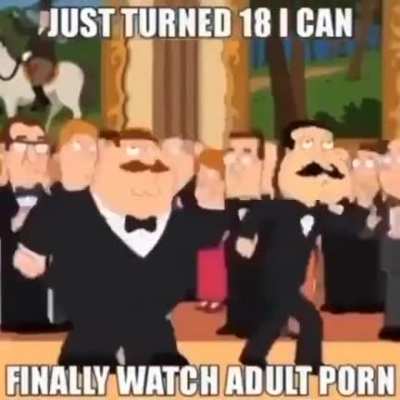 Peter Griffin