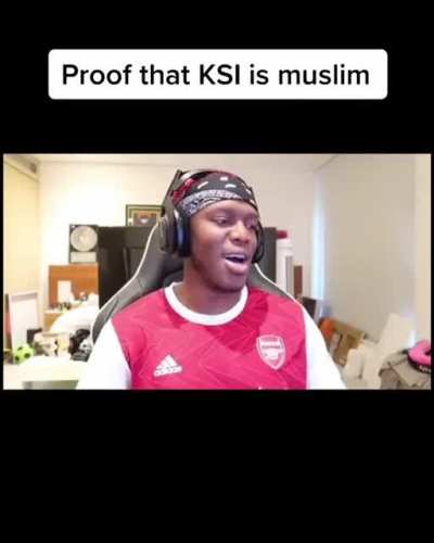 It’s not Halal Fam
