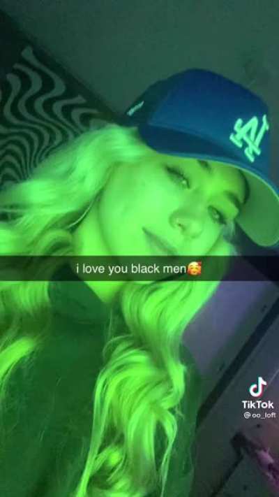Black Men LOVE YOU Even More👸🏼🤴🏿