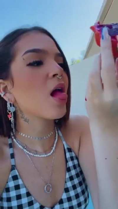Mel Maia