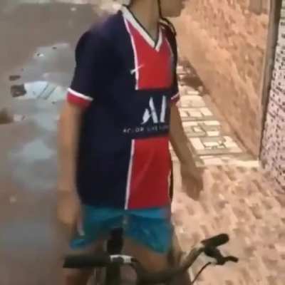 rio de janeiro be like