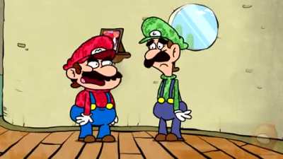 Luigi_irl