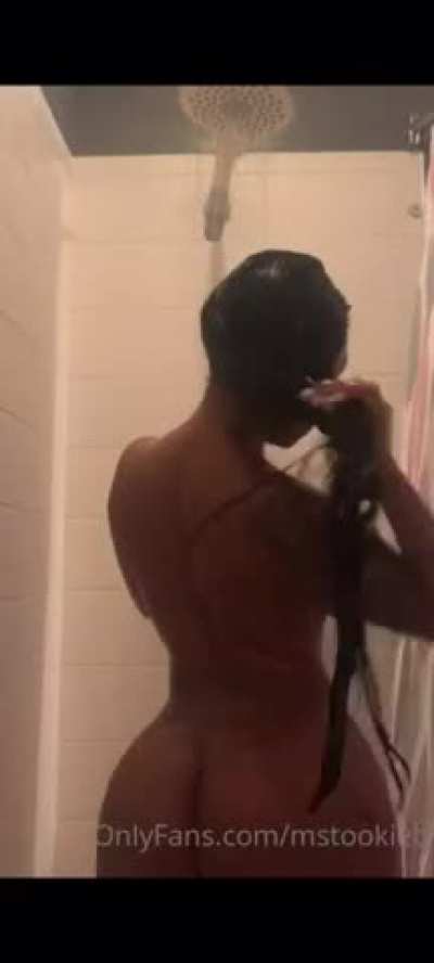 cruel shower