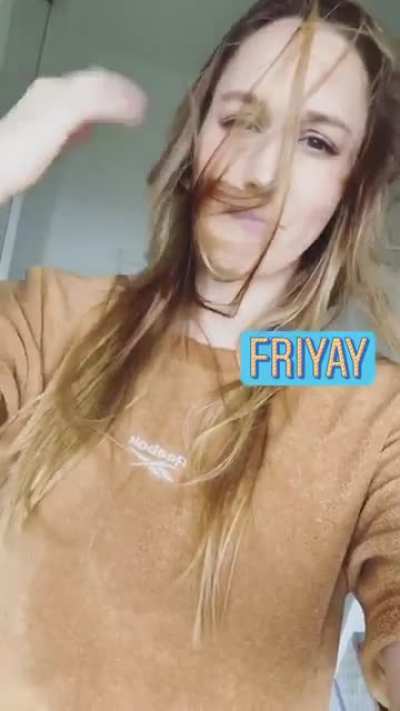 FRIYAY