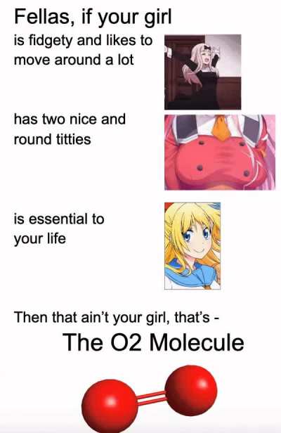 Waifu for lifu