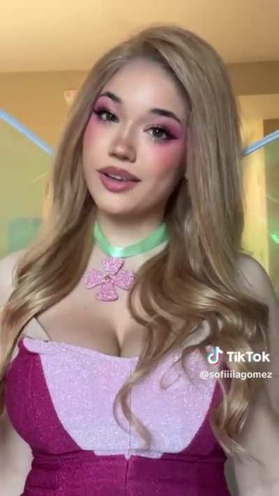 Bursting out