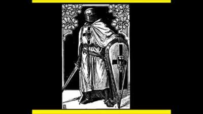 Palästinalied with English subtitles and original Middle High German text. It was written by Walther von der Vogelweide at the time of the Fifth Crusade (1217–1221)