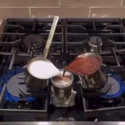 Капучино