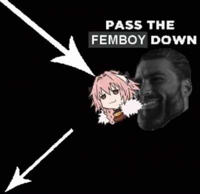 lets go