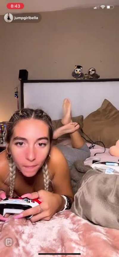 A little over 2 minutes of beautiful soles