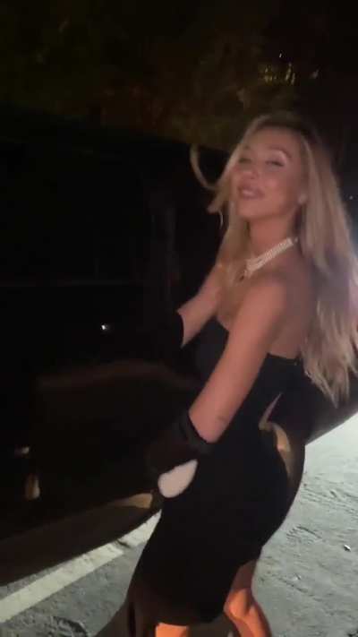 New Year's Eve Dress | TikTok January 2024