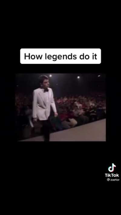 Legend