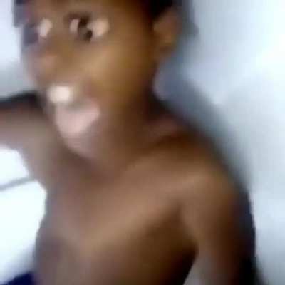 É um caranguejo