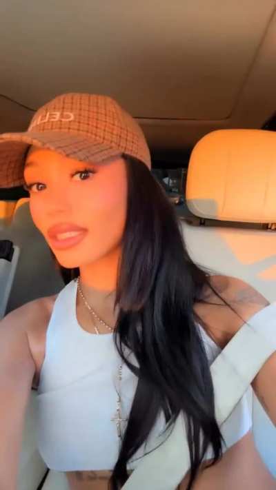 Goddess🛐