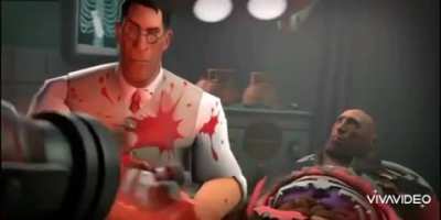 Wtf medic 