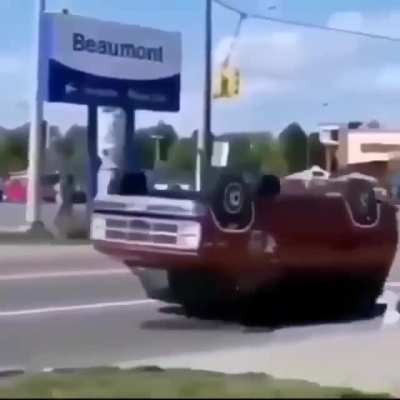 How?