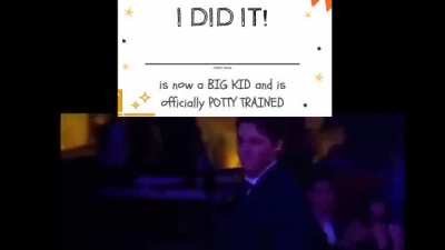 Big day