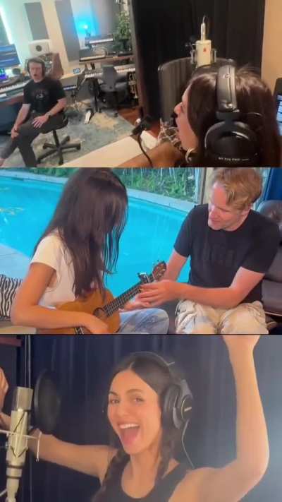 Best of 2025 moments via Tik Tok