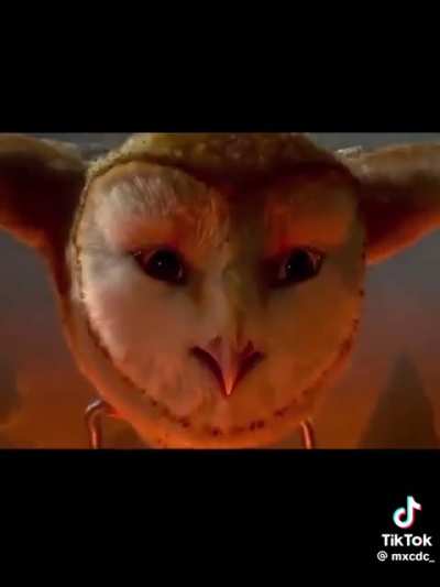 La primera película de Zack Snyder que mire... Y el CGI es del 2010🧐